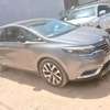 Renaul espace diesel automatique thumb 5