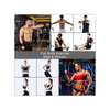 Bandes de Résistance - Exercices musculation thumb 9