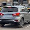 Mitsubishi Outlander 2.0 année 2019 thumb 5