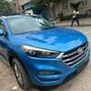 Hyundai Tucson thumb 1