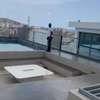 Deux chambres à vendre aux almadies thumb 10