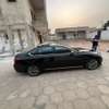 Hyundai Genesis 3.8L V6 Noir Berline Spacieuse thumb 2