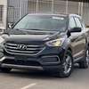 Hyundai SantaFe 2018 essence automatique thumb 2