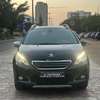 Peugeot 2008 allure manuel diesel venant thumb 1