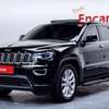 Jeep Grand Cherokee 2017 full options thumb 12