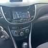 Chevrolet  trax 2017 thumb 5