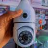 Ampoule avec caméra de sécurité WiFi - 360 degrés thumb 0