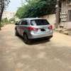 Mitsubishi outlander sport 2017Gris métallisé SUV compact thumb 1