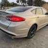 Ford fusion 2018 à louer thumb 11