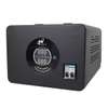 M Power AVR-1000VA/600 régulateur automatique 3000VA noir thumb 0