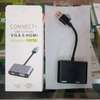Adaptateur usb3.0 vers hdmi,vga thumb 0
