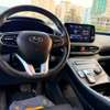 Hyundai Santafe thumb 1