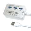 Hub USB-C 7 en 1 - Adaptateur Multi-ports USB 3.0 thumb 7