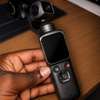 POCKET CAMERA 4k (carte mémoire 256gb offerte) thumb 4