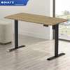 Table de bureau assis debout gamer thumb 2