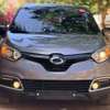 RENAULT QM3 DCI* Année :  *2017* thumb 4
