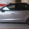 AUDI A1 SPORTBACK 1.0 TFSI ULTRA S-TRONIC thumb 1