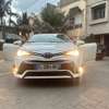 TOYOTA AVENSIS 2017 thumb 0