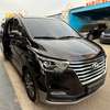 Hyundai Starex 9 places Exclusive 2019 thumb 2