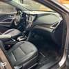 Je vend ma Hyundai santafe 2017 automatic essence thumb 9