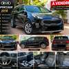 Kia sportage 2018 thumb 4