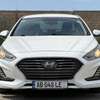 Hyundai Sonata sport 2019 thumb 9