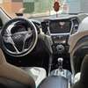Hyundai santa fè 2013 thumb 2