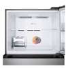 REFRIGERATEUR LG 2PORTES AVEC DISTRIBUTEUR D'EAU GRIS thumb 4