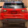 Jeep compass Trailhawk 2018 thumb 6