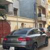 MERCEDES GLE AMG 2017 thumb 4