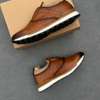 Timberland baskets noires détails dorés antidérapantes thumb 8