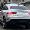 Mercedes-Benz GLE 350 2017 thumb 8