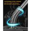 Ensemble de gants, de punching-ball autoportants thumb 7