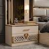 CHAMBRE A COUCHER ARMOIRE 6BATTANTS 5PIECES thumb 1