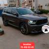 Dodge Durango 7 places SUV climatisé automatique thumb 1