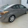 Hyundai Elantra 2014 thumb 6