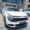Kia sportage 2023 thumb 7