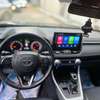 Toyota  wildlander (Rav4) 2022 thumb 8