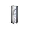CONG. VERT RS-34WC - 7 Tiroirs Larges - SILVER - NOFROST thumb 0