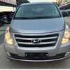 Hyundai Grand Starex 2017-2018 thumb 0