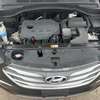 Hyundai Santafé venant 2018 full options 2.0L thumb 13
