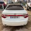 Hyundai grandeur 2014 full option thumb 5