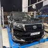 Toyota Land Cruiser 2019 thumb 1