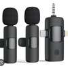 Microphones cravate pour toute les appels thumb 3