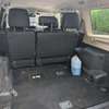 Mitsubishi Pajero 7place année 2015 thumb 6