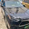 Toyota highlander 2024 thumb 0