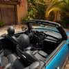 Mini Cooper Cabriolet Bleu Métallisé Faible Kilométrage thumb 5