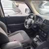 Jeep SUV noir patriot spacieux polyvalent et fiable thumb 7