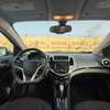 Chevrolet sonic Année 2018 thumb 3