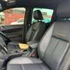 Ford Ranger 4x4 Bleu foncé Pickup robuste thumb 3